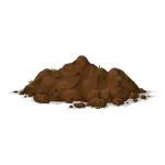 Clean Dirt