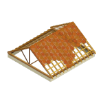 Mixed Roofing