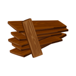 Wood